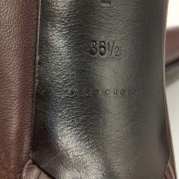 Bottega Veneta Vintage Stiletto Pumps - EUC - Picture 6 of 16